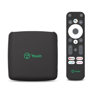 Android tv engel you-box t2 en1060k receptor 4k uhd sintonizador dvb-t2 negro
