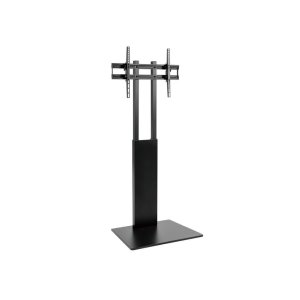 Soporte de suelo equip 650615 para pantalla de 37"-75" vesa max 600x400 max.40kgs ajustable