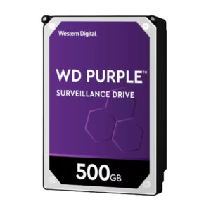 Disco duro 6tb western digital purple sata6g (videovigilancia) wd64purz