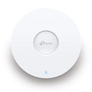 Punto de acceso interior wifi 6 tp-link eap650 interior ax3000 wifi 6 montaje en techo