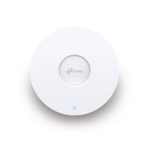 Punto de acceso interior wifi 6 tp-link eap653 interior ax3000 wifi 6 montaje en techo