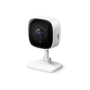Camara interior wifi tp-link tapo tc60 fhd 2way audio det.movimiento y notificacion alarma vis