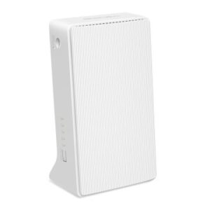 Router wifi 4g mercusys mb112-4g wifi 300mbps 2 puertos lan ranura sim 4g lte