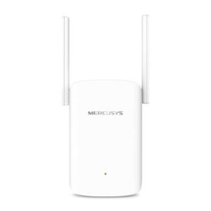 Range extender dualband mercusys me60x ax1500 1201mb en 5ghz y 300mb en 2.4ghz 1p giga 2 antenas fij