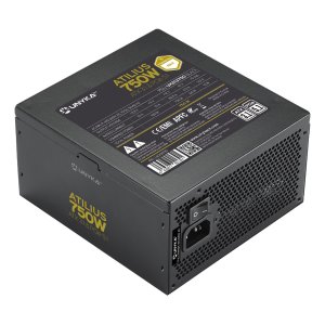 Fuente alimentacion modular unykach atilus 3.1 uk213750 750w atx 3.1 pcie 5.1 cybenetics gold