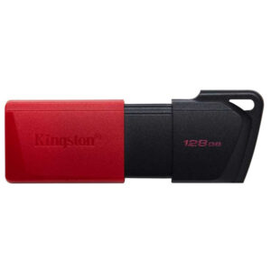 Memoria usb 128gb kingston dtxm/128 usb3.2 exodia m