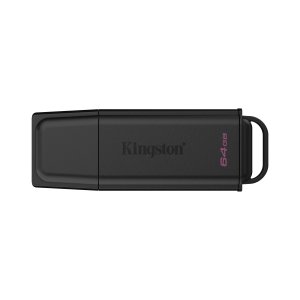 Memoria usb 64gb kingston dtxg2/64 usb3.2