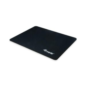 Alfombrilla mouse pad equip life color negro
