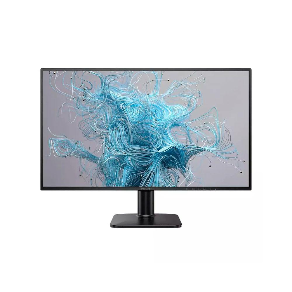 Monitor Philips 27E2N1110 / 27"/ Full Hd IPS / 120Hz / 1 Ms / Hdmi - Vga / Negro