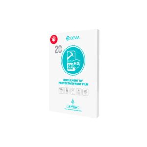 Pack de láminas hidrogel UV 6H 0.25MM Devia (20 láminas) 387265