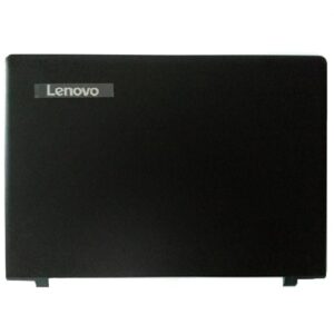 LCD Cover compatible para portátil LENOVO 110-15ISK Negro