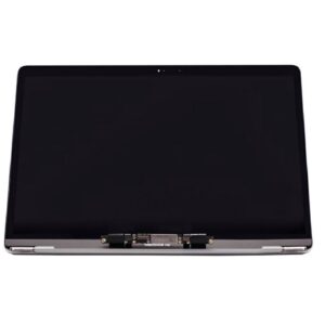 Pantalla completa Apple MacBook Air A1932 LATE 2018 Space gray 661-09735 reacondicionada