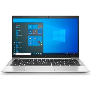 Portatil Reacondicionado HP Elitebook 840 G8 14" / i5-11th / 16 GB / 256 Gb M2 / Win 11 Pro / Teclado original español / Grado A