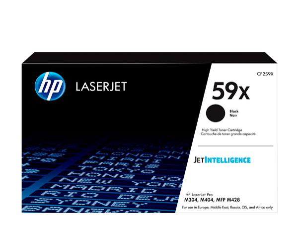 Toner original HP CF259X (59X)