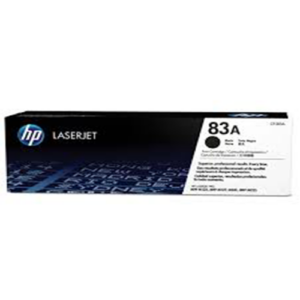 Toner Original HP CF283A (83A)