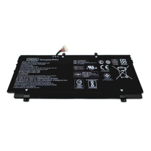 Batería compatible para portátil HP CN03XL 11.55V 49 Wh