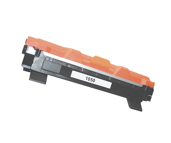 Toner genérico para BROTHER TN1050 Negro 1.000 Pag.