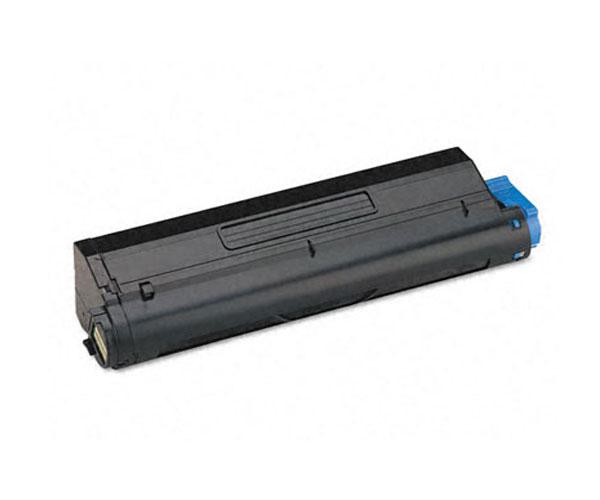 Toner genérico para OKI B410/ B430/ B440/ Mb460 / Negro 3500 pag.