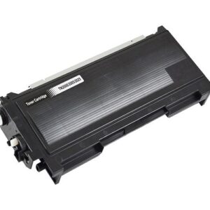 Toner genérico para BROTHER TN2000 / TN2005 / XEROX 203A / 204A / Negro