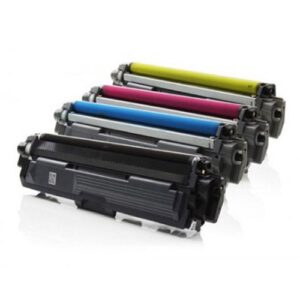Toner genérico para BROTHER TN421 / TN423 / TN426  Magenta  4.000 Pag.