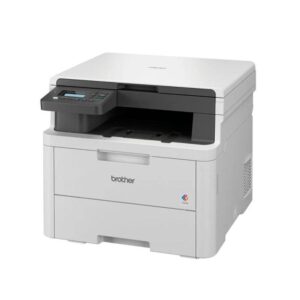 Impresora Multifuncion Laser Led Color Brother DCP-L3520CDWE / Wifi / 18ppm / Duplex / TN248