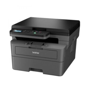 Impresora multifuncion laser Monocromo Brother DCP-L2627DWE Ecopro / A4 / Wifi / 32ppm / Duplex