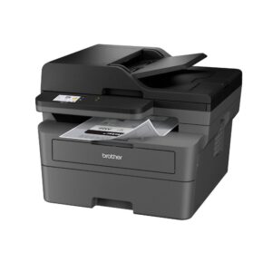 Multifuncion laser monocromo brother DCP-L2660DW / 34ppm / Duplex / ADF / Wifi / Fax / bandeja 250hojas