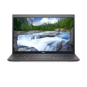 Portátil Reacondicionado DELL Latitude 3301 13.3" /  i5-8TH / 8Gb / 256Gb SSD / Windows 11 Pro / Teclado español original / Grado A