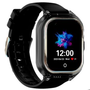 Smartwatch SaveFamily Infantil Enjoy GPS / 1.4" / 650 mAh / NanoSIM / Negro / 4385