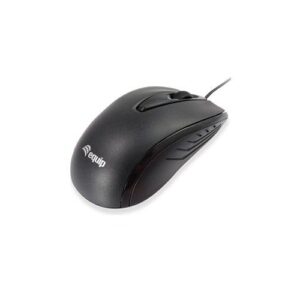 Mouse equip compact life optico negro usb 1000dpi