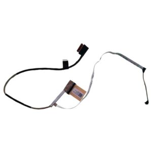 Cable flex compatible para portatil HP 15S-FQ V.1 30 pines No táctil