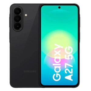 Smartphone Samsung Galaxy A27 5G 6Gb / 128Gb Black