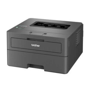 Impresora laser monocromo Brother HL-L2445DW / 32ppm / 64mb / Duplex / Wifi / Bandeja 250 hojas / Tn2510