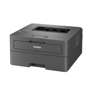 Impresora laser monocromo Brother HL-L2400DWE EcoPro / 30ppm / Duplex / Wifi / Bandeja 250 hojas / Negra