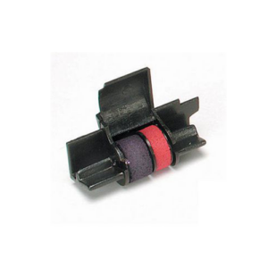Rollo genérico IR40T Negro / Rojo (1 uds)