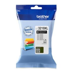 Lc3219xlbk cartucho de tinta 1 pieza(s) original negro