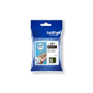 Lc421bk cartucho de tinta 1 pieza(s) original negro