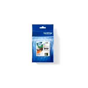 Tinta Original Brother Multipack LC426 (Bk/c/m/y)
