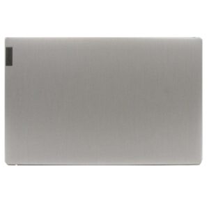 LCD Cover compatible para portátil LENOVO Ideapad 3 15ADA05 Plata
