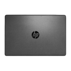 LCD Cover compatible para portátil HP 250 G8 Gris Oscuro