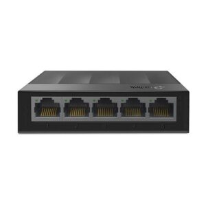 Switch 5p 10/100/1000 gigabit Litewave TP-Link LS1005G