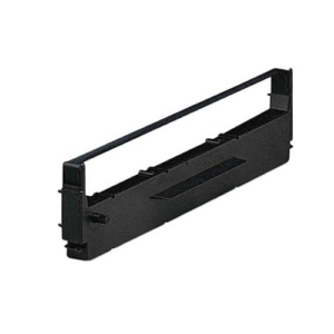 Cinta genérica para EPSON LQ800 / FX80 / LX300 / LX400 / LQ300 / G.633 / ERC19  Negro  C13S015021