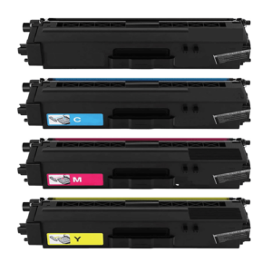 Toner genérico para BROTHER TN321 / TN326 / TN325 / TN329 / Negro