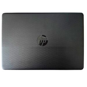 LCD Cover compatible para portátil HP 14-CF / 14-DK / 240 G8 Gris oscuro