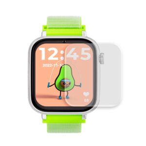 Protector pantalla para Smartwatch Savefamily Iconic Plus 2