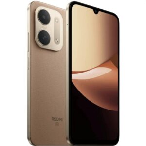 Smartphone Xiaomi Redmi 17C 5G 4Gb / 128Gb Brown