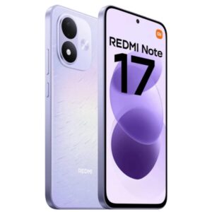 Smartphone Xiaomi Redmi Note 17 4Gb / 128Gb Celestial Purple