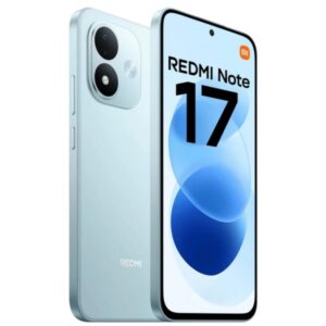 Smartphone Xiaomi Redmi Note 17 4Gb / 128Gb Sky Teal