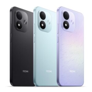 Smartphone Xiaomi Redmi Note 17 5G 6Gb / 256Gb Celestial Purple