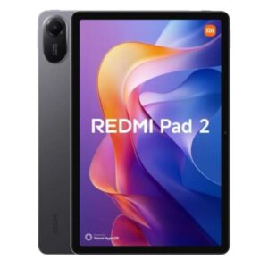 Tablet Xiaomi Redmi Pad 2  11" 2.5k  4/128Gb Graphite Gray